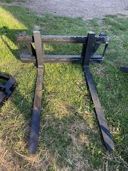 Paletizačné vidly - 2