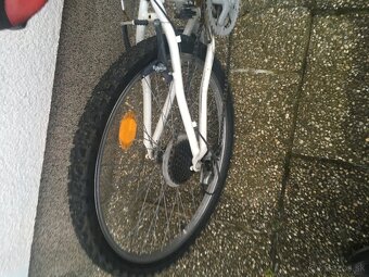 Detsky horsky bicykel Trek King - 2