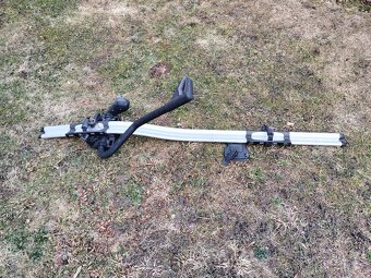 Strešný nosič na bicykel - 2