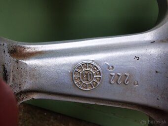 Atrec Wheels 4x100 R15 - 2