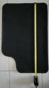 Univerzálne Autokoberčeky - 2