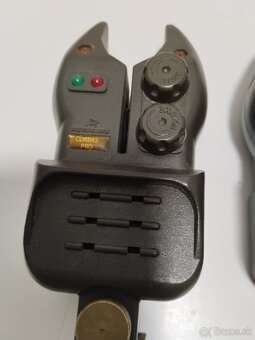 Predám retro signalizatory - 2