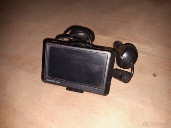 Navigacia garmin - 2