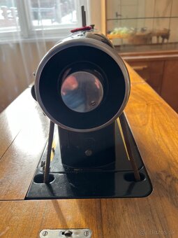 Šijací stroj MINERVA - 2