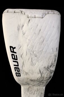 Brankárske betóny Bauer - 2