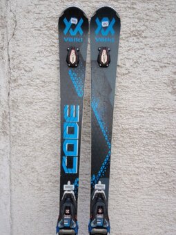 Vôlkl UVO CODE 180cm - 2