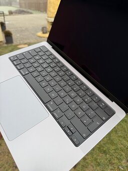 MacBook Pro M1 Pro - 2