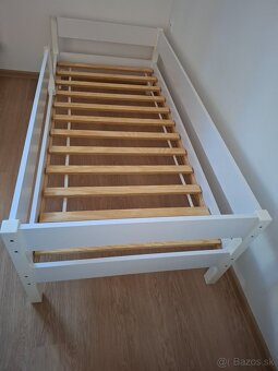 Detská postel 180x80 - 2