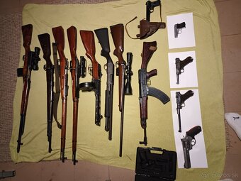 REVOLVER, TAURUS, kal. .44 MAGNUM - 2