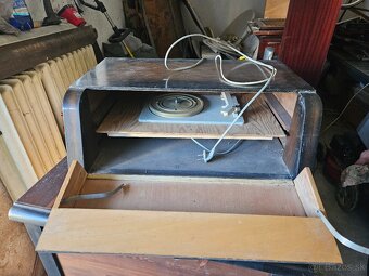 Gramofon - 2