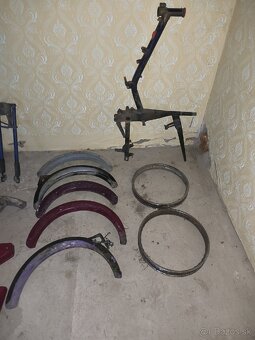 Diely na veteráni - 2