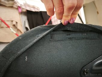 Kancelárska stolička - 2