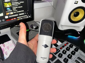 Mikrofón  Universal Audio SC-1 - 2