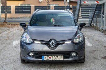 Renault Clio Grandtour Energy TCe 90 Advantage - 2