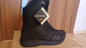 BOSP Taras High č.43,5 - 2