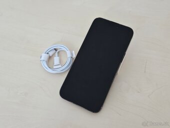 Apple iPhone 14 Pro Max 128GB Space Black | ZÁRUKA - 2