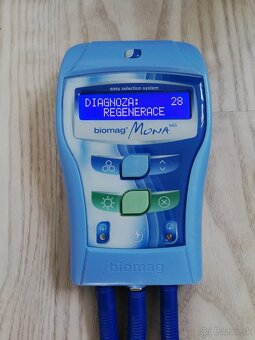 Magnetoterapia Biomag Mona Mg - 2