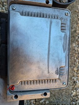 Riadiaca jednotka do Citroen Jumper 2.2HDI - 2