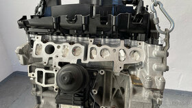 Predám motor MINI Cooper D SD R60 R56 N47C20A - 2