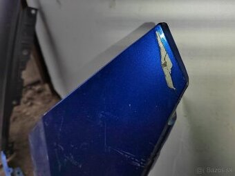 Ľavý predný blatník kamiq - 2