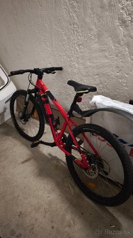 RockRider ST900 24" - 2