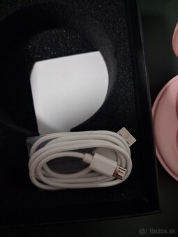 Bellesa vibrator Pebble - 2