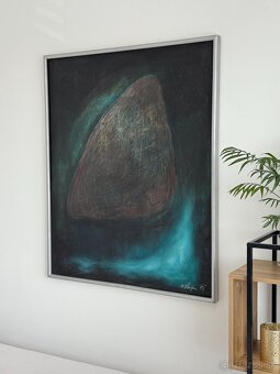 Martin Zbojan - 1997 KAMEŇ - 2