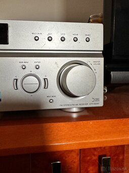 Sony STR-DE497 - 2