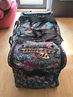 cestovna taška TLD-design - 2