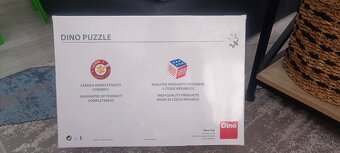 Puzzle Amsterdam 3000 dielikov - 2