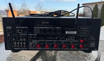 Predám Onkyo TX-NR575E - 2