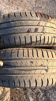 Letné 195/60 R15 Michelin Energy Saver - 2