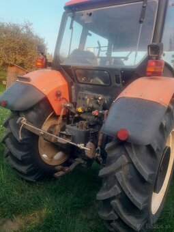 Zetor 6341 - 2