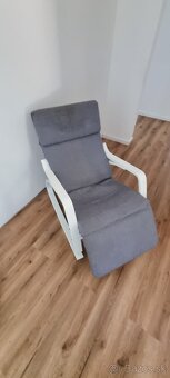 Hojdacie kreslo - 2