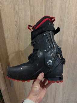 Skialp lyziarky Atomic Backland Carbon MP 285 - 2