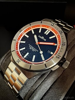FORTIS - 2