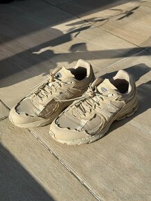 New Balance deconstructed offwhite 43 - 2
