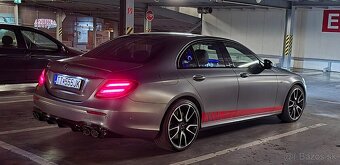 Mercedes benz E53amg w213 - 2