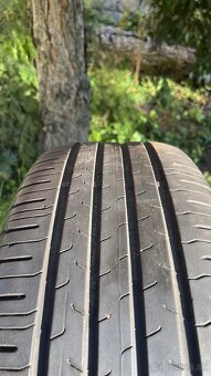 Continental 215/65r17 - 2
