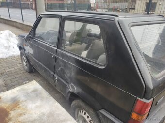 Fiat Panda - 2