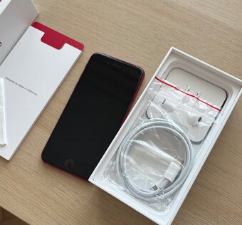 Iphone SE 2020 64gb - 2