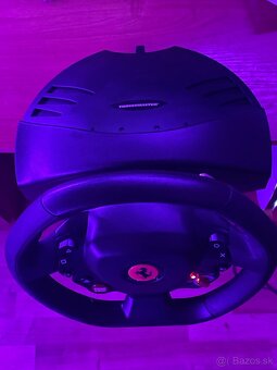 Thrustmaster T80 - 2