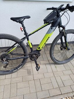 CTM PULZE Xpert -elektrobicykel - 2