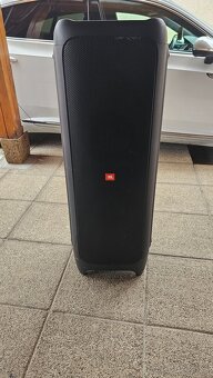 JBL PARTYBOX 1000 - 2