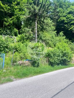 Exkluzívne na predaj pozemok - Tajov P041ZL - 2