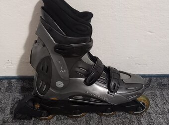 Korčule Rollerblade 43 - 2