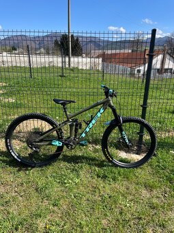 Trek remedy 8 XT 2022 - 2