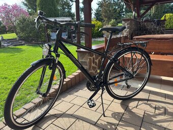 Kross Trans 1.0 novy nejazdeny - 2