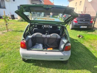 Twingo 1.2 43kw - 2