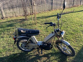 Garelli 50 babetta pionier - 2